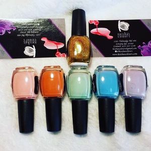 Meet your Posher, Keisha